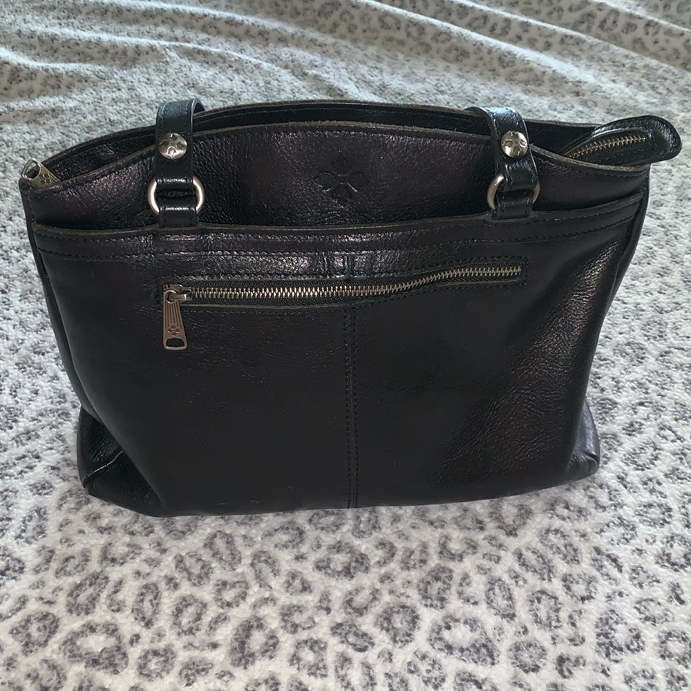 Patricia Nash Poppy Tote Bag